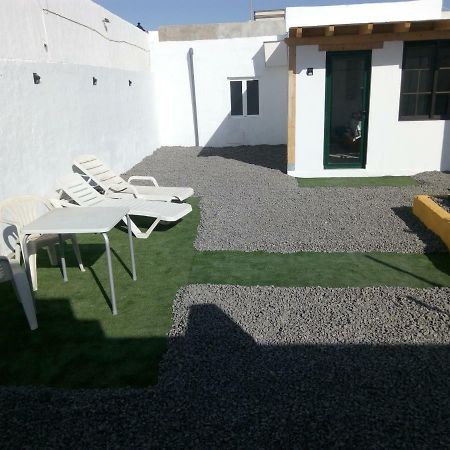 Ferienwohnung Casa Dulce Hogar Casillas del Ángel Exterior foto