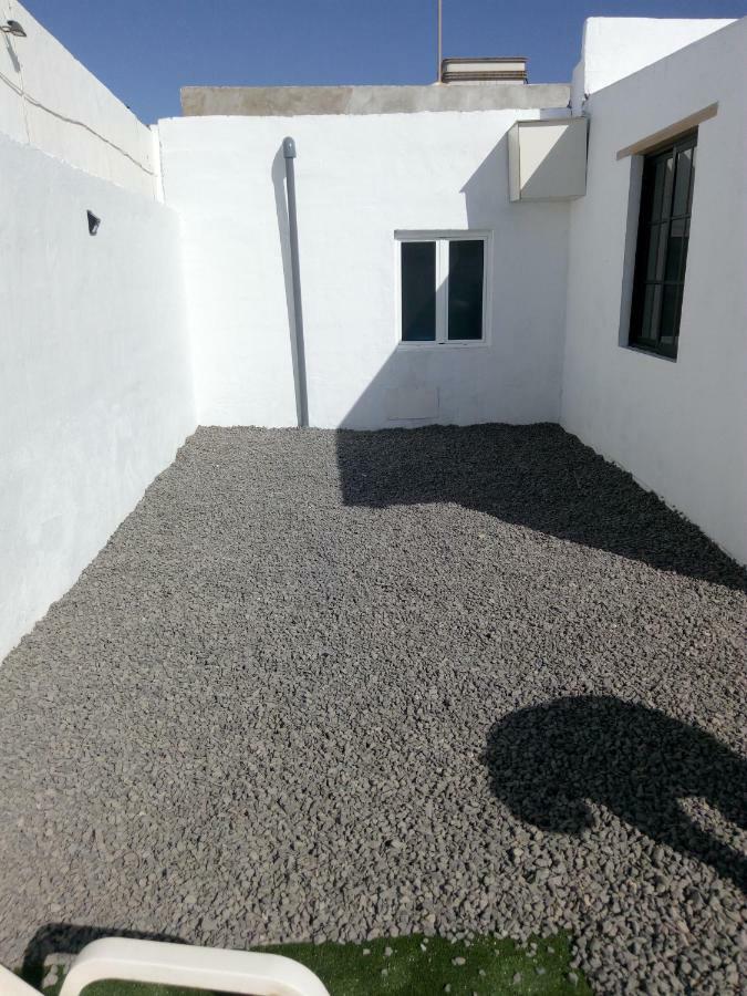 Ferienwohnung Casa Dulce Hogar Casillas del Ángel Exterior foto