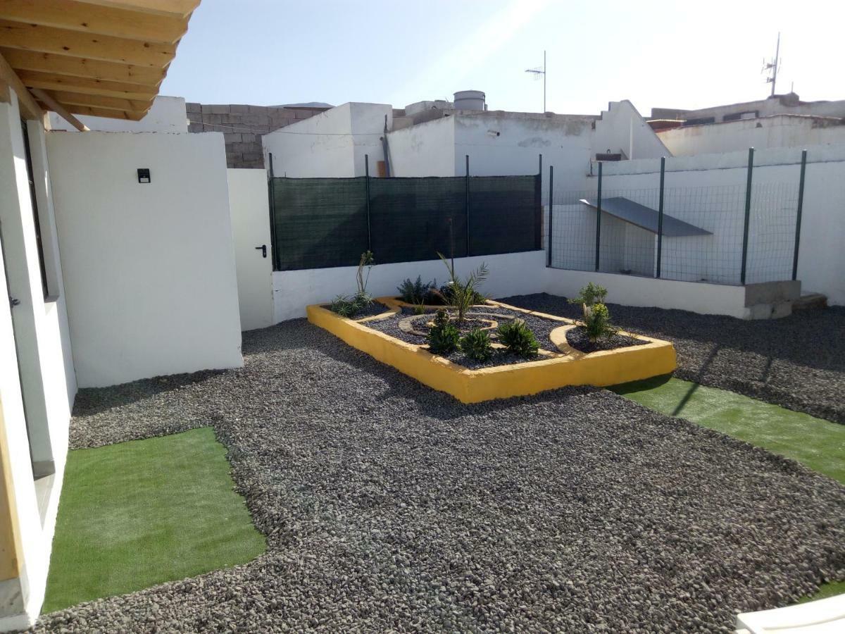 Ferienwohnung Casa Dulce Hogar Casillas del Ángel Exterior foto