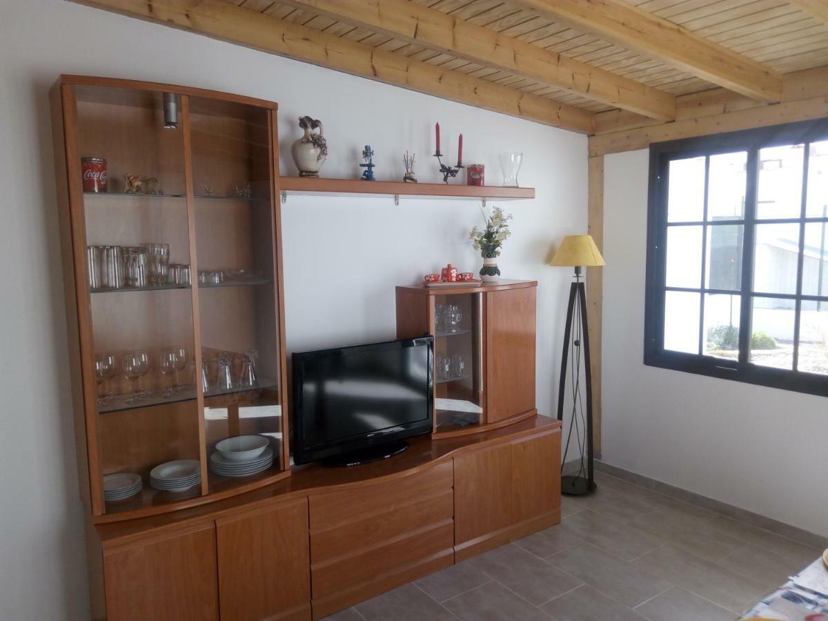 Ferienwohnung Casa Dulce Hogar Casillas del Ángel Exterior foto