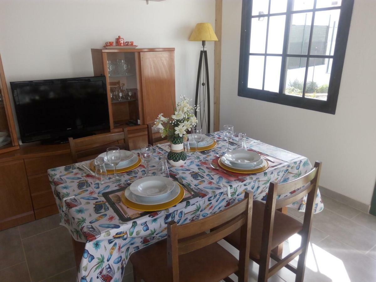 Ferienwohnung Casa Dulce Hogar Casillas del Ángel Exterior foto