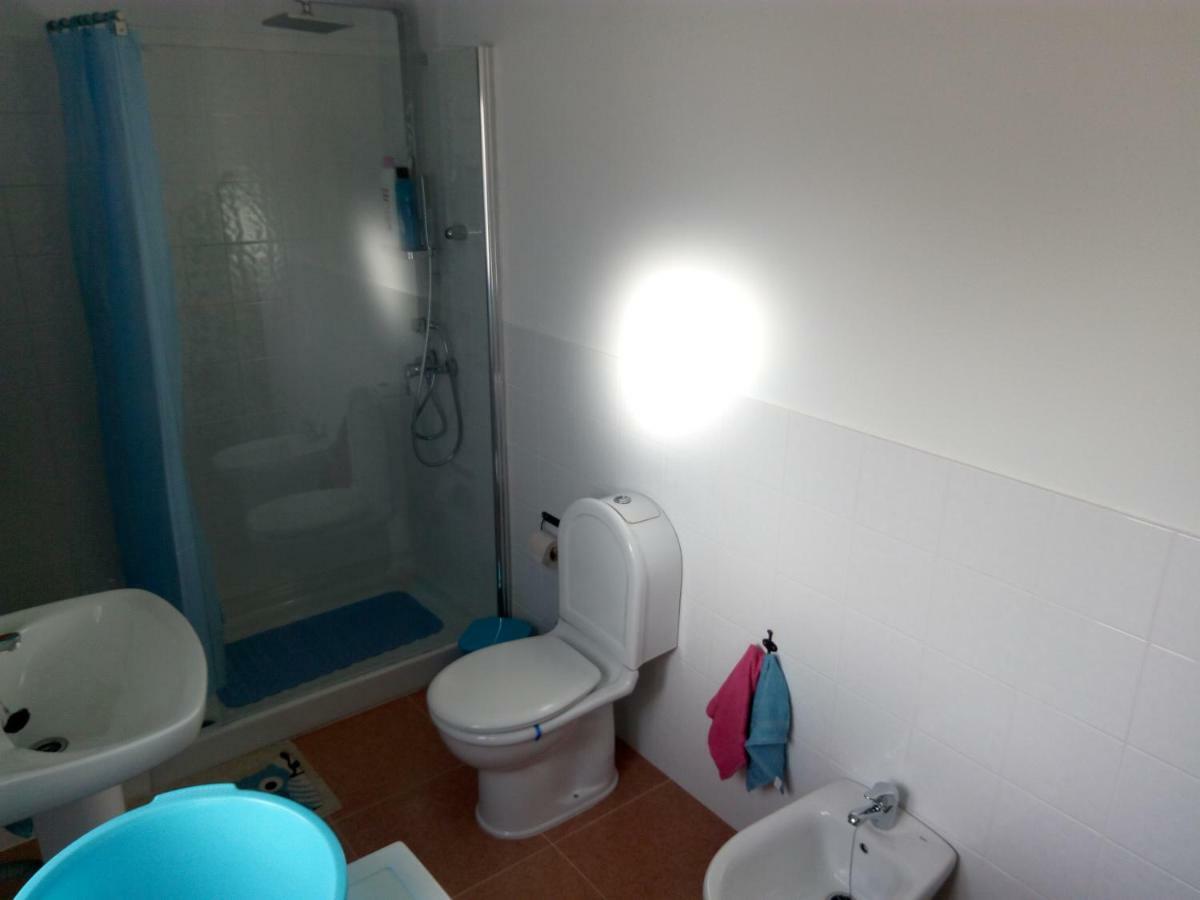 Ferienwohnung Casa Dulce Hogar Casillas del Ángel Exterior foto