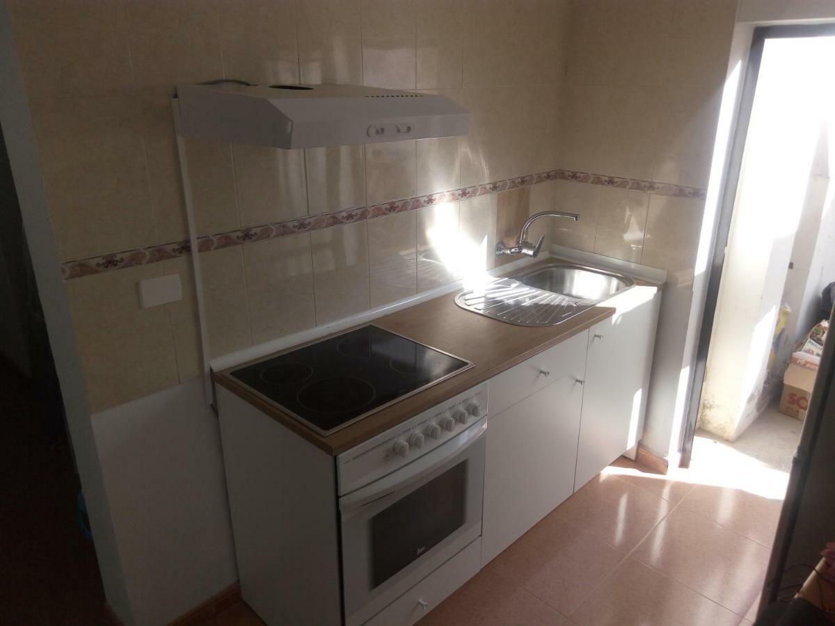 Ferienwohnung Casa Dulce Hogar Casillas del Ángel Exterior foto